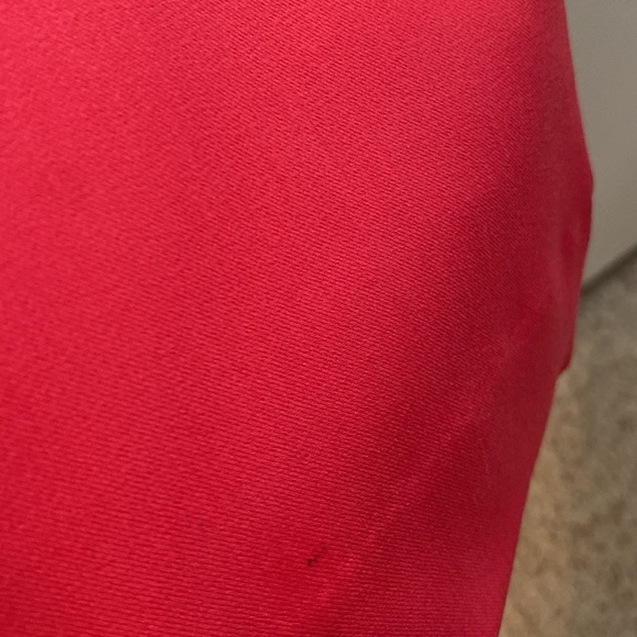 Express salmon colored skirt size 8 - Picture 7 of 7